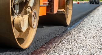 calcitec for asphalt