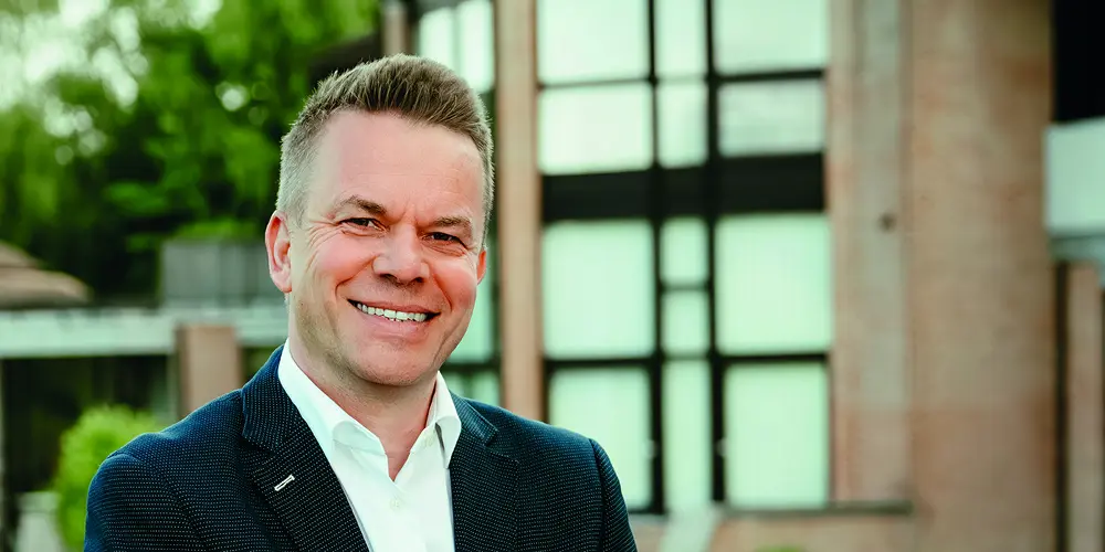 Sébastien Dossogne portrait