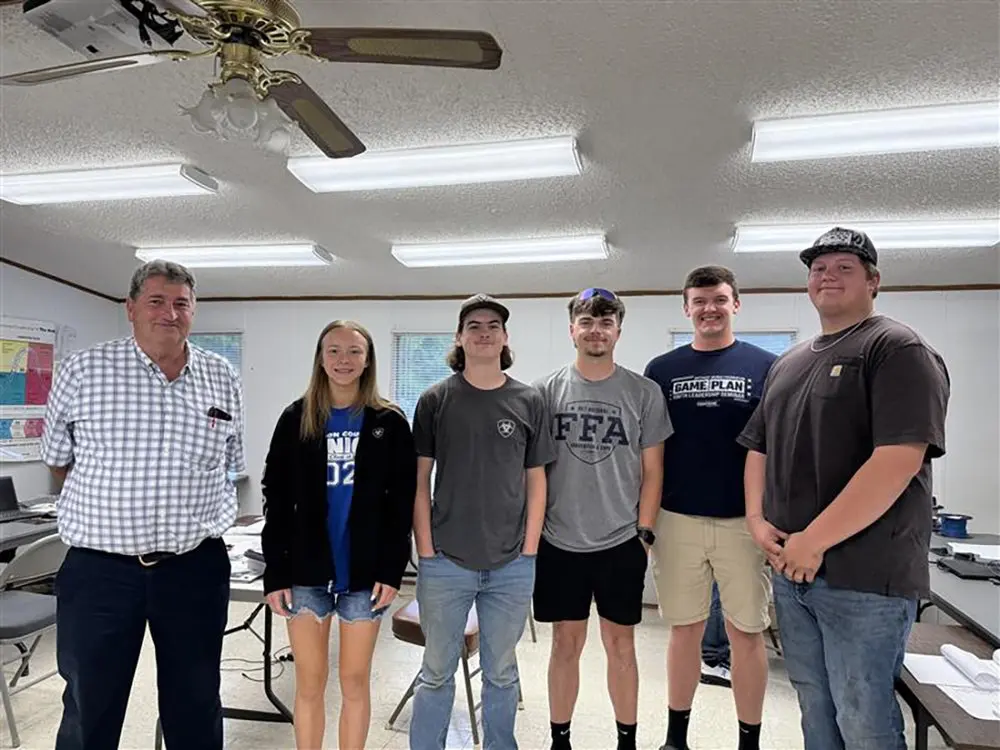 Skilled Trades Apprenticeship Training Program (North America)