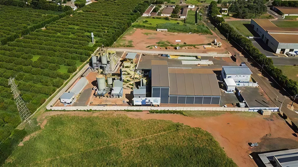 Expanding existing operations