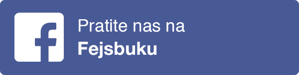 Follow us on Facebook