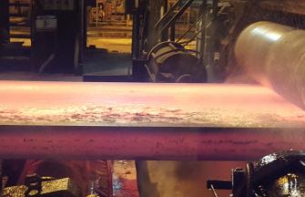 iron ore