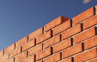 clay bricks