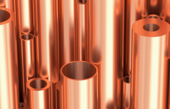 non-ferrous metals