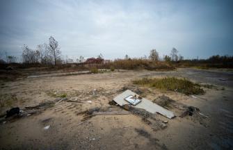 Superfund Site