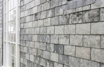 sand lime bricks