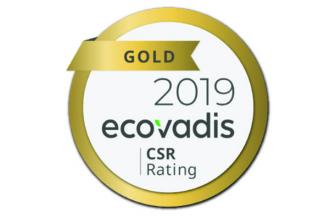 certificat ecovadis