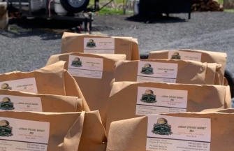 Winchester Plant_Community Outreach