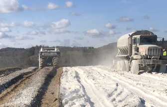 Soil Drying