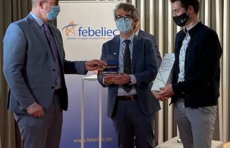 febeliec award