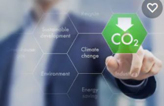 CO2 photo