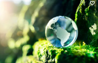Earth environment