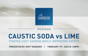 Webinar Header_Caustic Soda v Lime