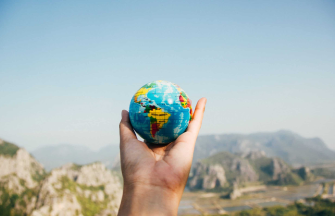 globe