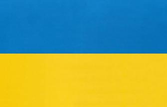 Ukraine flag