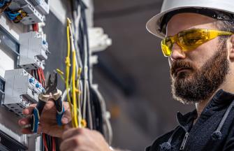 Electrician