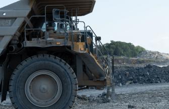 Heavy Equipment