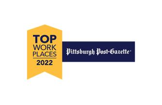 Top Work Places 2022 - Pittsburgh Post Gazette