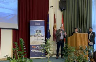 ViaCalco Symposium