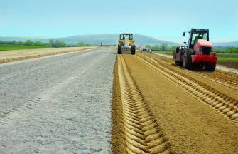 soil stabilization