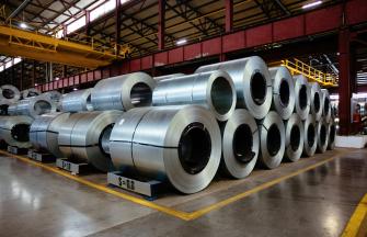 stainless steel rolls