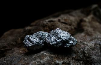 silver nugget