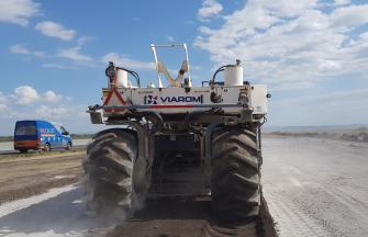 field support laboratory