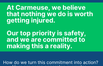 safety
