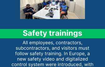 safety