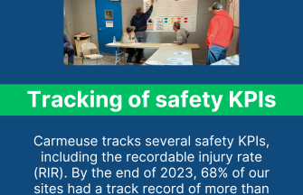 safety