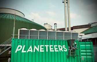 Planeteers