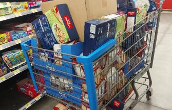 Dundas Food Donations