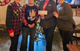 Grand River Operation