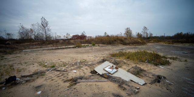 Superfund Site