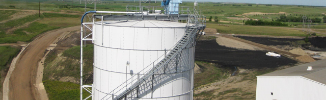 STT Silo Service