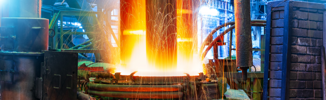 Electric Arc Furnace