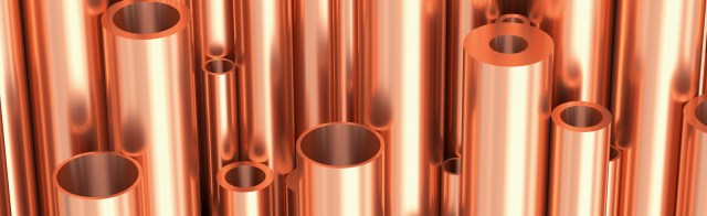 non-ferrous metals