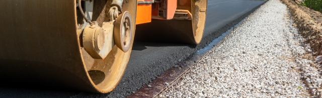 calcitec for asphalt