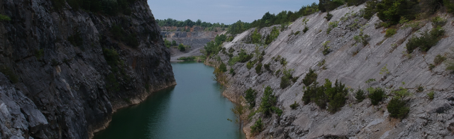 quarry management