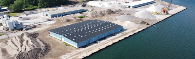 Erie Dock Services
