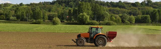 agriculture
