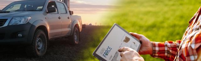 header agroforce