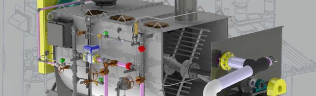 Storage and Transfer Technologies