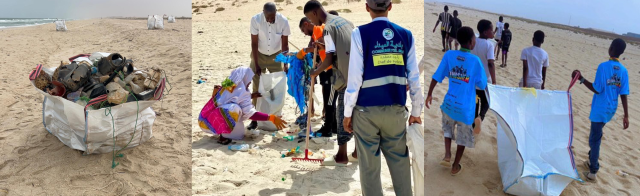 CMO Mauritania