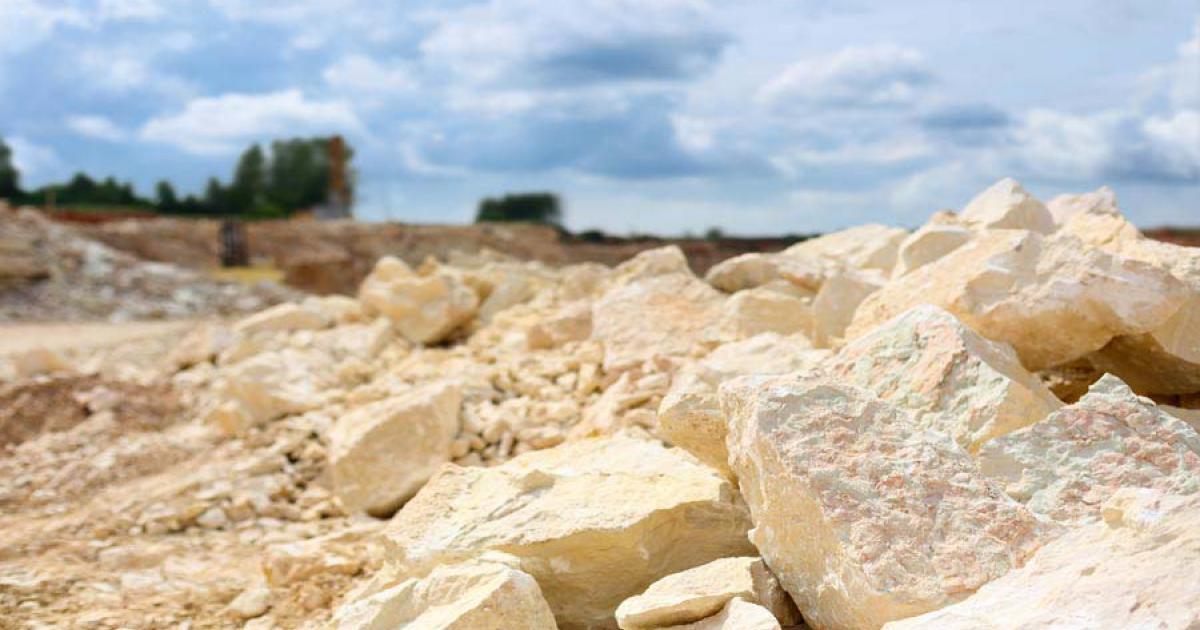 THE IMPORTANCE OF LIME AND LIMESTONE IN OUR DAILY LIFE Carmeuse