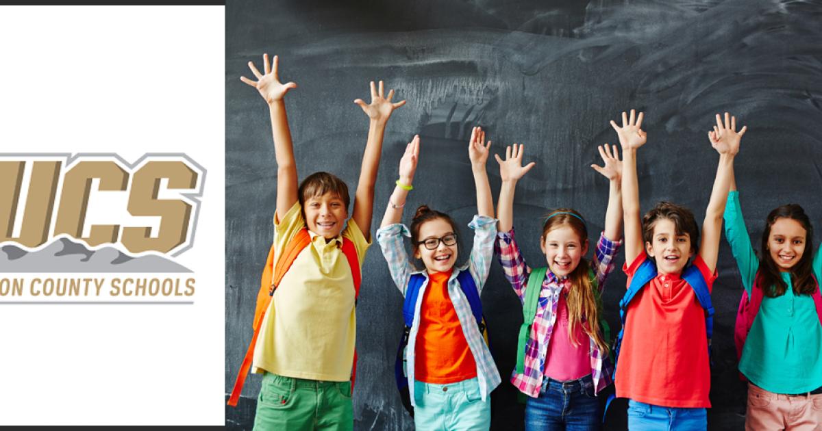 Luttrell keeps the bikes rolling in for perfect attendance at a local school Carmeuse