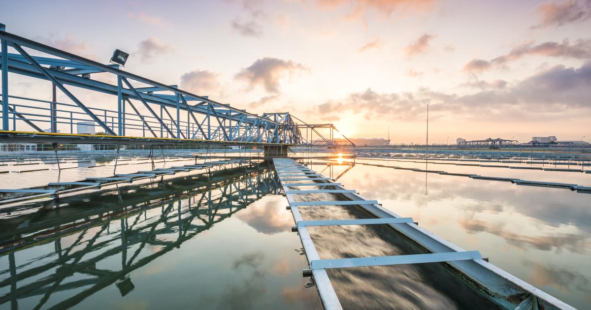Find out our Innovative Process Water Treatment Solutions | Carmeuse
