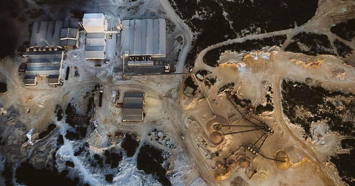 PB LIME SOUTH AFRICA ACQUISITION