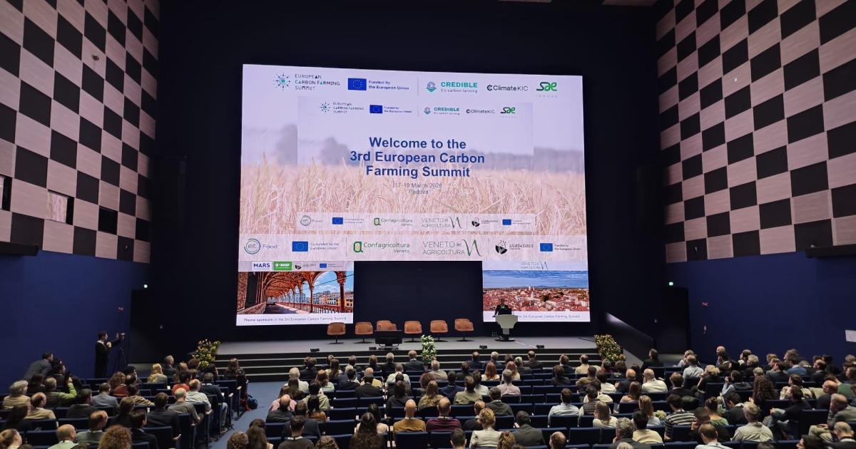 Carmeuse is part of the #LimingForLife campaign