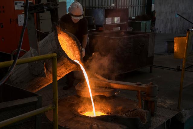 dolomitic_quicklime_ironmaking